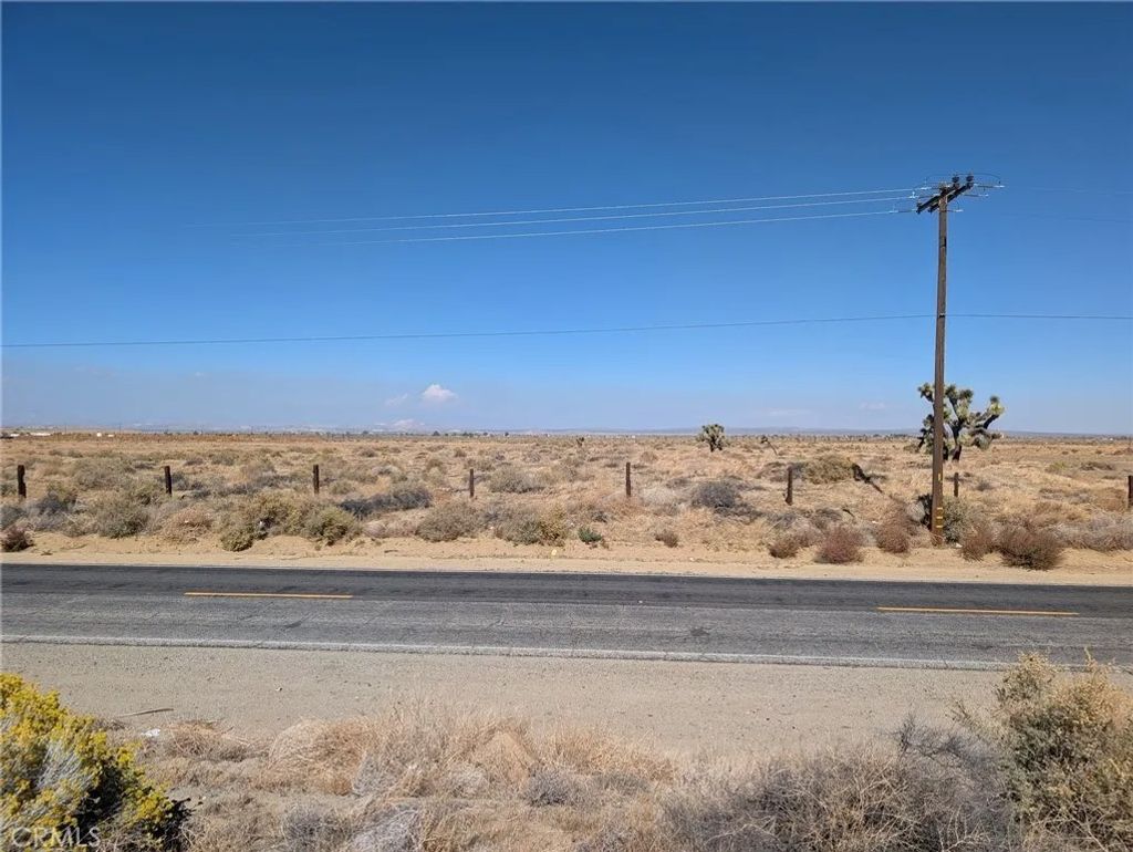 Photo of 0 Vac/Vic Avenue H &amp; 23rd St E, Lancaster, CA 93535 (MLS # SR25266260)