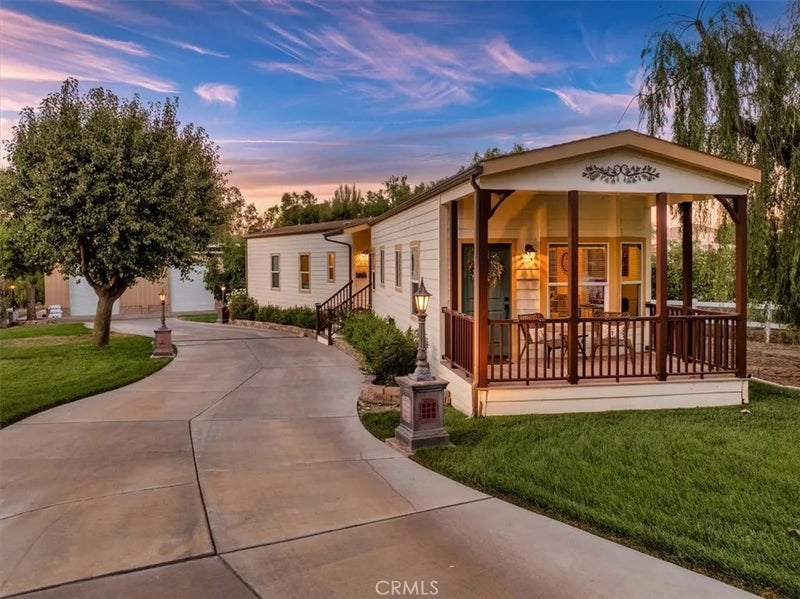 17320 High Country Circle