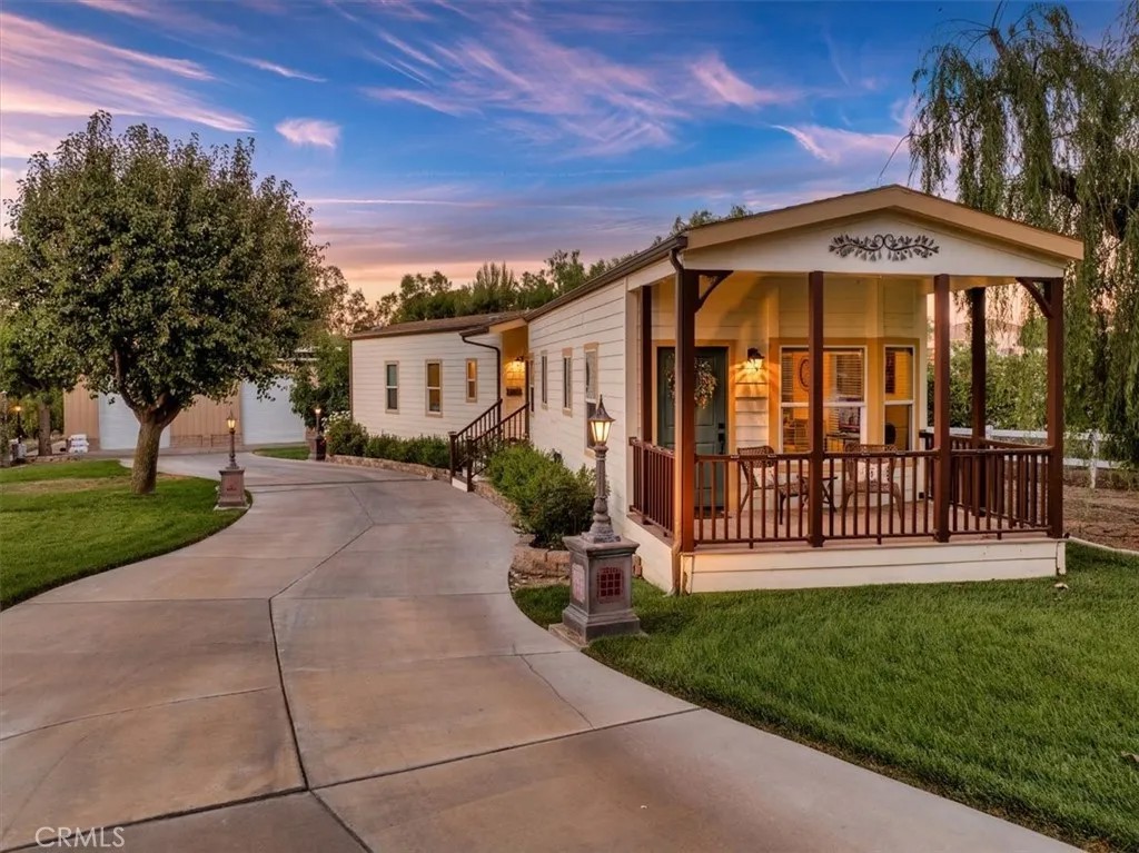 17320 High Country Circle