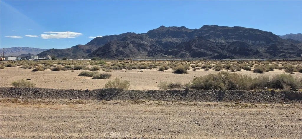 Photo of 0 Temescal, Newberry Springs, CA 92365 (MLS # HD26232014)