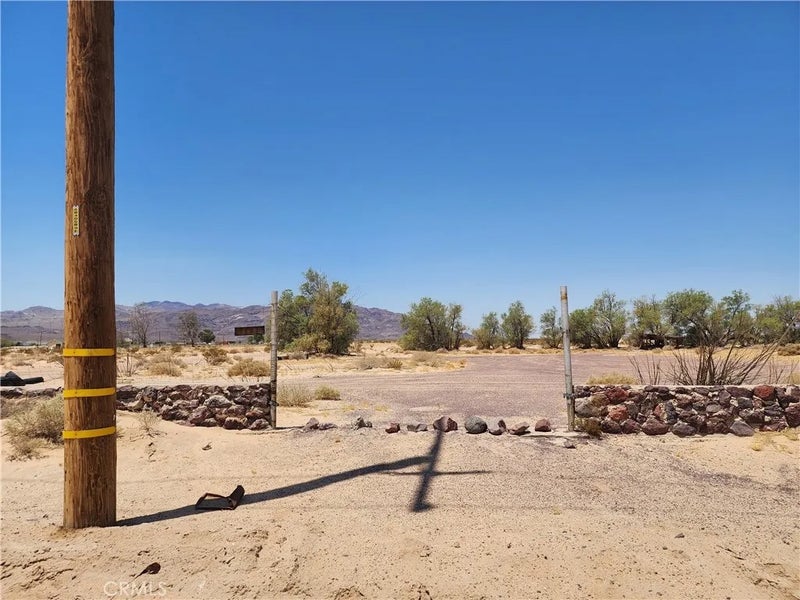 31312 Fort Cady