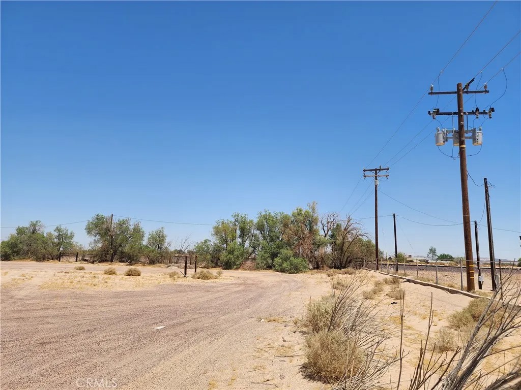 31312 Fort Cady
