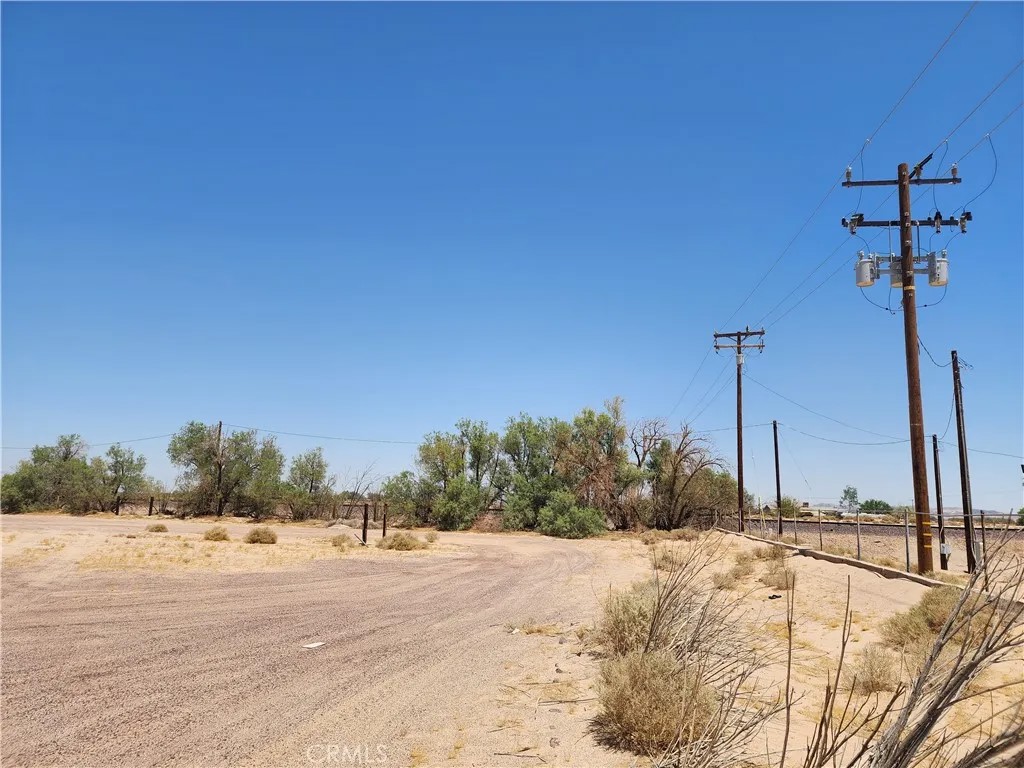 31312 Fort Cady