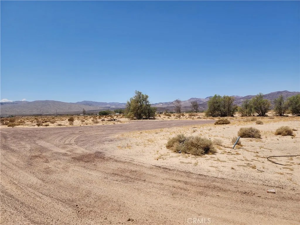31312 Fort Cady