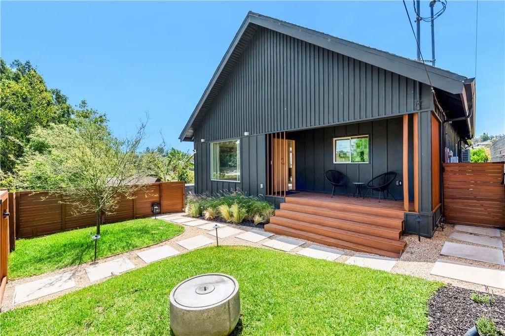 Photo of 2240 Ewing Street, Los Angeles, CA 90039 (MLS # SB26063199)