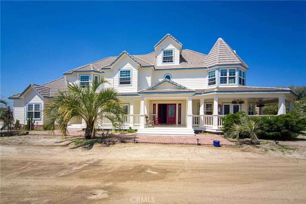 39911 Green Meadow Road