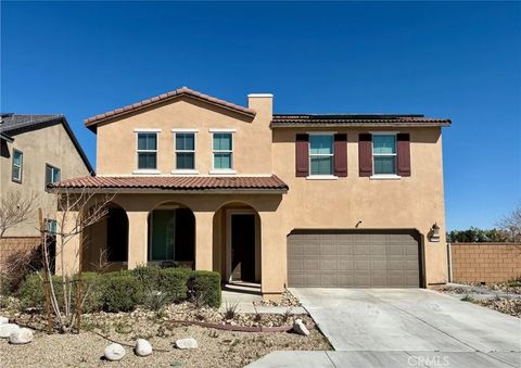 Photo of 12686 Alveda Street, Victorville, CA 92394 (MLS # GD26056973)