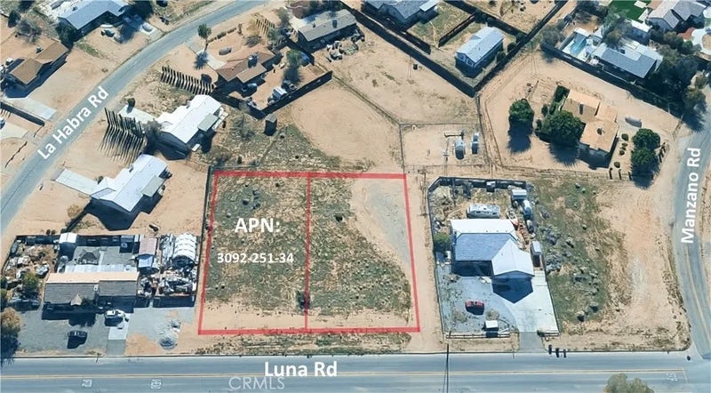 0 Luna Rd