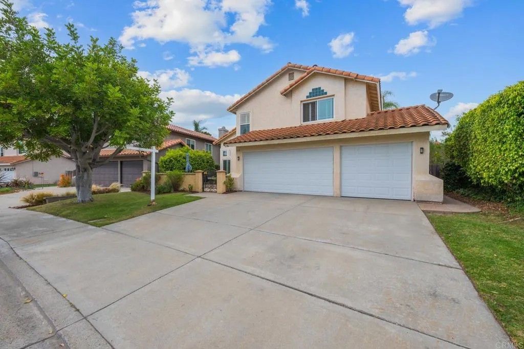 Photo of 1615 Corte Verano, Oceanside, CA 92056 (MLS # PTP2602706)