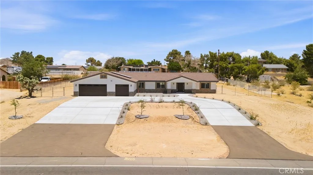 14685 Apple Valley Road