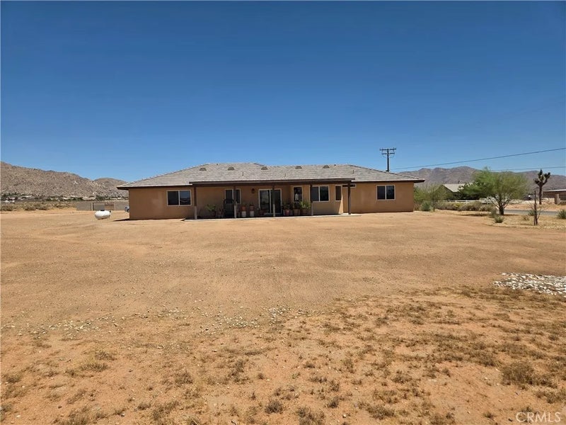 16118 OCOTILLA RD