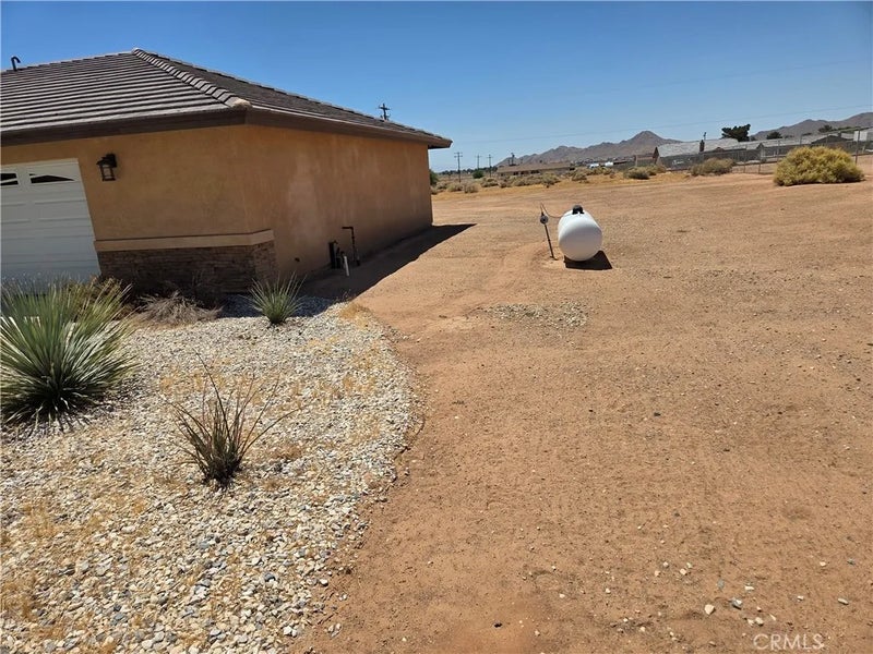 16118 OCOTILLA RD