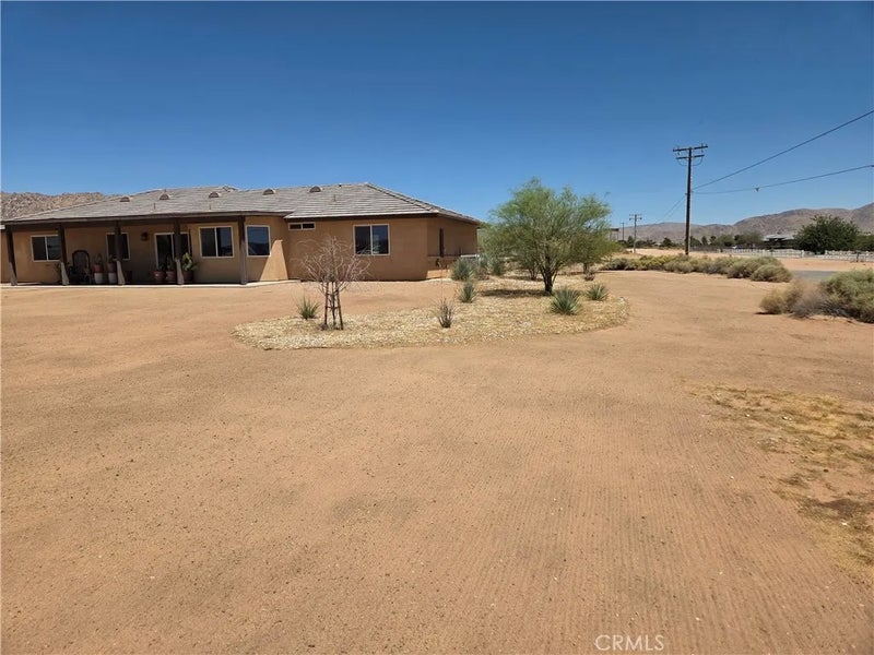 16118 OCOTILLA RD