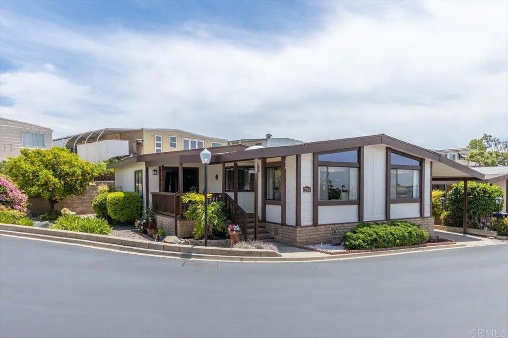 Photo of 3535 Linda Vista #SPC 255, San Marcos, CA 92078 (MLS # NDP2504734)