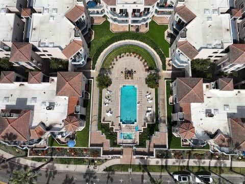 Photo of 400 N Pacific St #111, Oceanside, CA 92054 (MLS # NDP2603186)