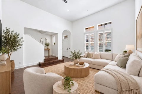 Photo of 4452 Owens Street #104, Corona, CA 92883 (MLS # OC26222441)