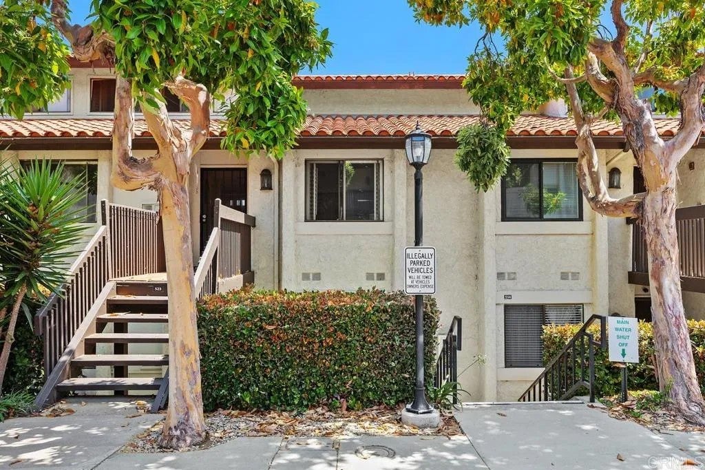 Photo of 2510 Navarra Drive #513, Carlsbad, CA 92009 (MLS # NDP2605831)