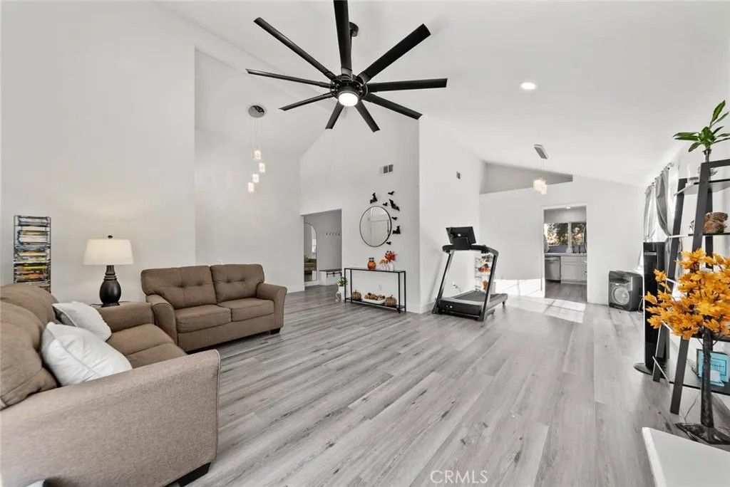 Photo of 1059 Mill Iron Way, San Jacinto, CA 92583 (MLS # PT25247408)