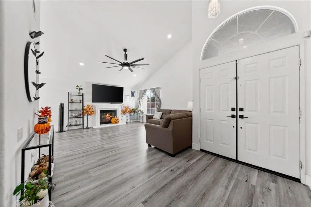 Photo of 1059 Mill Iron Way, San Jacinto, CA 92583 (MLS # PT25247408)