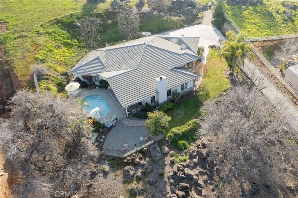 Photo of 16404 Wardlaw Drive, Springville, CA 93265 (MLS # FR26041882)