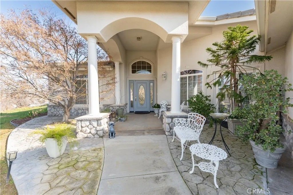 Photo of 16404 Wardlaw Drive, Springville, CA 93265 (MLS # FR26041882)