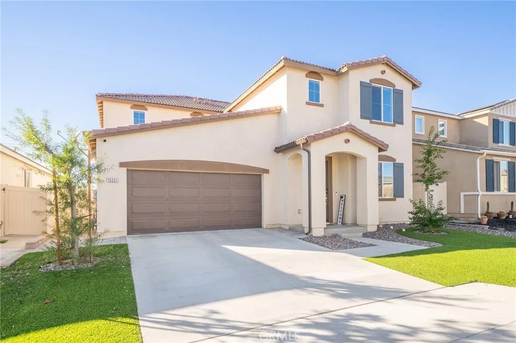 Photo of 15551 Crusader Dr, Moreno Valley, CA 92551 (MLS # IV25274743)
