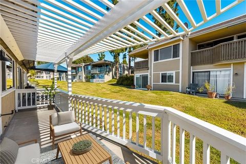 Tiny photo for 23372 Caminito Andreta #147, Laguna Hills, CA 92653 (MLS # OC25249285)