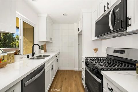 Tiny photo for 23372 Caminito Andreta #147, Laguna Hills, CA 92653 (MLS # OC25249285)