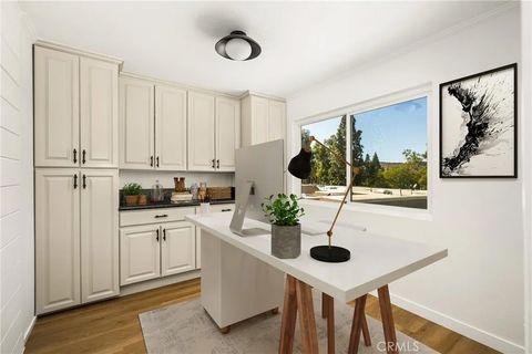 Tiny photo for 23372 Caminito Andreta #147, Laguna Hills, CA 92653 (MLS # OC25249285)