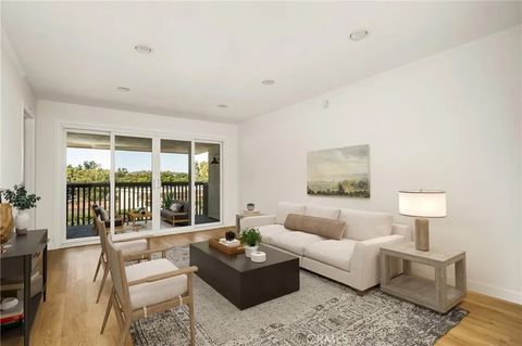 Tiny photo for 23372 Caminito Andreta #147, Laguna Hills, CA 92653 (MLS # OC25249285)