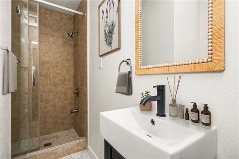 Tiny photo for 23372 Caminito Andreta #147, Laguna Hills, CA 92653 (MLS # OC25249285)