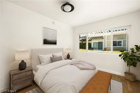 Tiny photo for 23372 Caminito Andreta #147, Laguna Hills, CA 92653 (MLS # OC25249285)