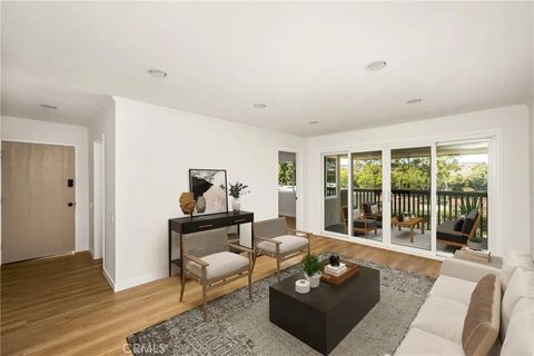 Tiny photo for 23372 Caminito Andreta #147, Laguna Hills, CA 92653 (MLS # OC25249285)