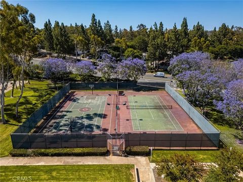 Tiny photo for 23372 Caminito Andreta #147, Laguna Hills, CA 92653 (MLS # OC25249285)