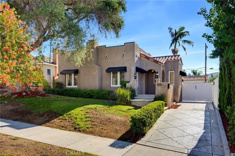 1304 Carmen Drive