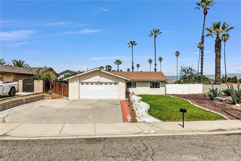 2111 Whitestone Drive