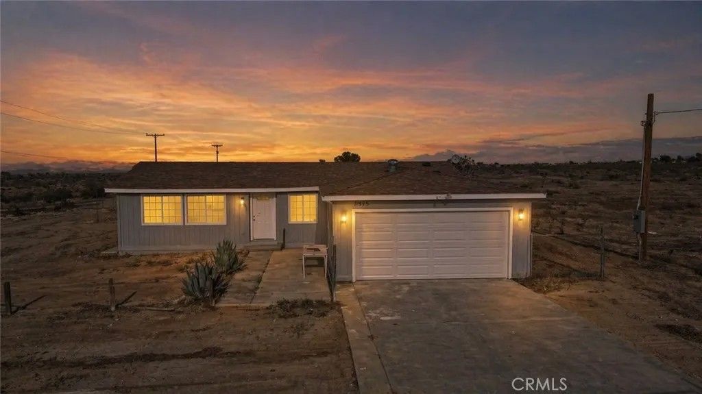 Photo of 11975 Barbet Rd, Phelan, CA 92371 (MLS # HD26089640)