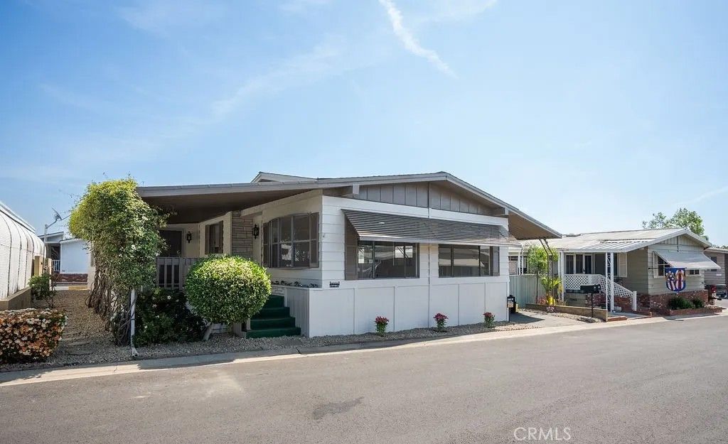 Photo of 4095 Fruit Street #843, La Verne, CA 91750 (MLS # CV26065774)
