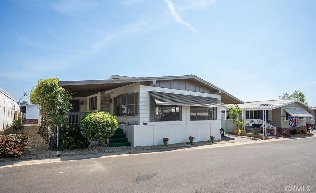 Photo of 4095 Fruit Street #843, La Verne, CA 91750 (MLS # CV26065774)