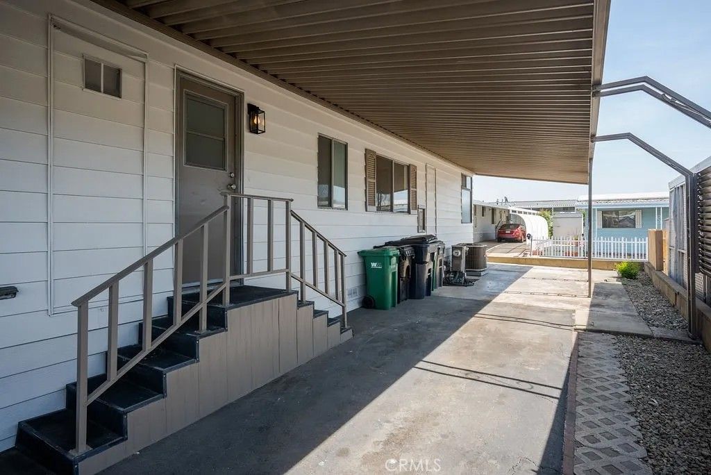 Photo of 4095 Fruit Street #843, La Verne, CA 91750 (MLS # CV26065774)