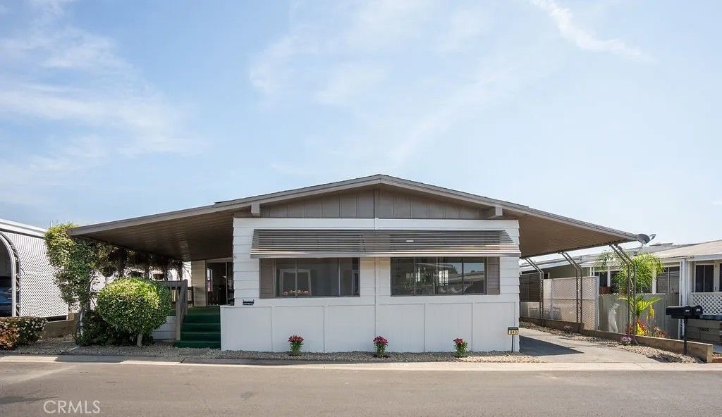 Photo of 4095 Fruit Street #843, La Verne, CA 91750 (MLS # CV26065774)