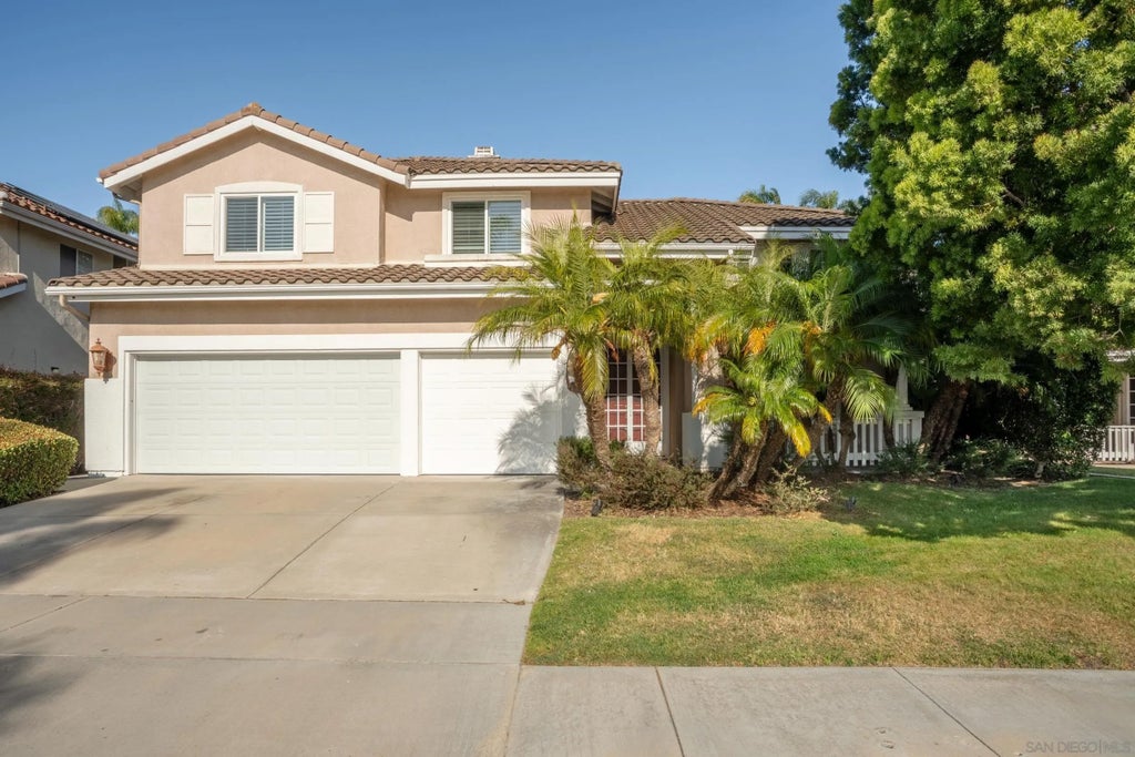 Photo of 3335 Avenida Nieve, Carlsbad, CA 92009 (MLS # 260015047)