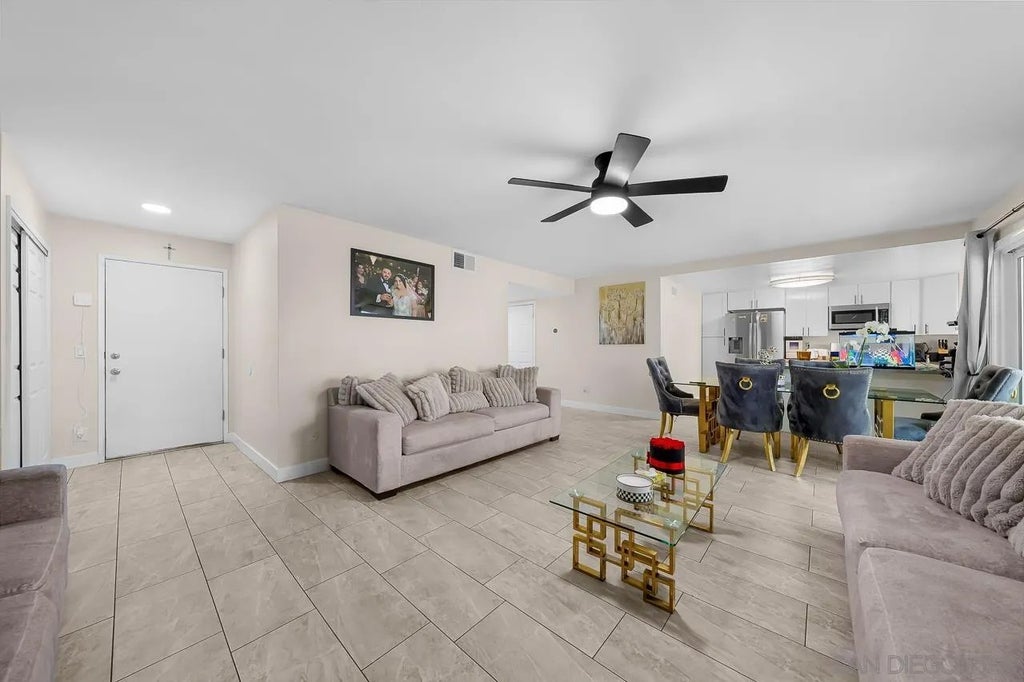Photo of 1476 Gustavo St #B, El Cajon, CA 92019 (MLS # 260013555)