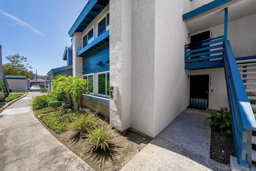 Photo of 1476 Gustavo St #B, El Cajon, CA 92019 (MLS # 260013555)