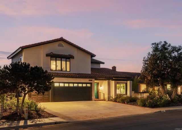 3461 Corvallis Street, Carlsbad