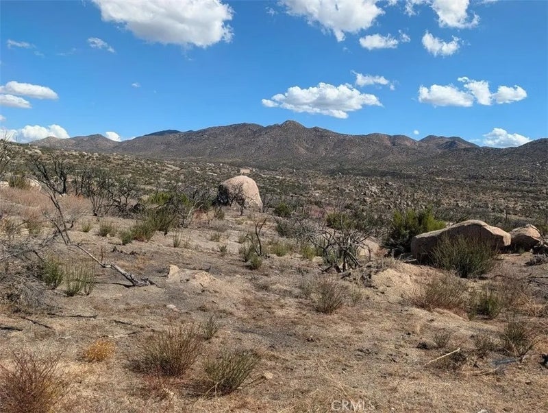 52080 Tule Peak