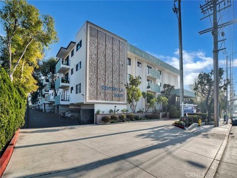 5000 S Centinela 337 Los Angeles CA 90066