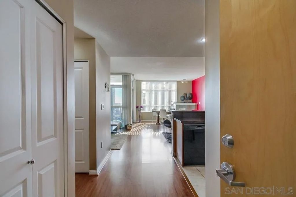 Photo of 850 Beech St #1603, San Diego, CA 92101 (MLS # 260005999)