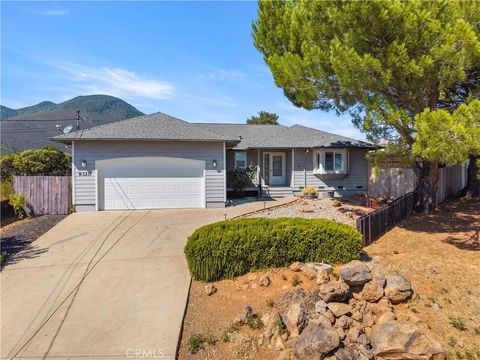 Photo of 9320 Paloos Court, Kelseyville, CA 95451 (MLS # LC26049150)
