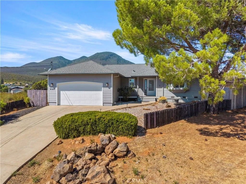 Photo of 9320 Paloos Court, Kelseyville, CA 95451 (MLS # LC26049150)